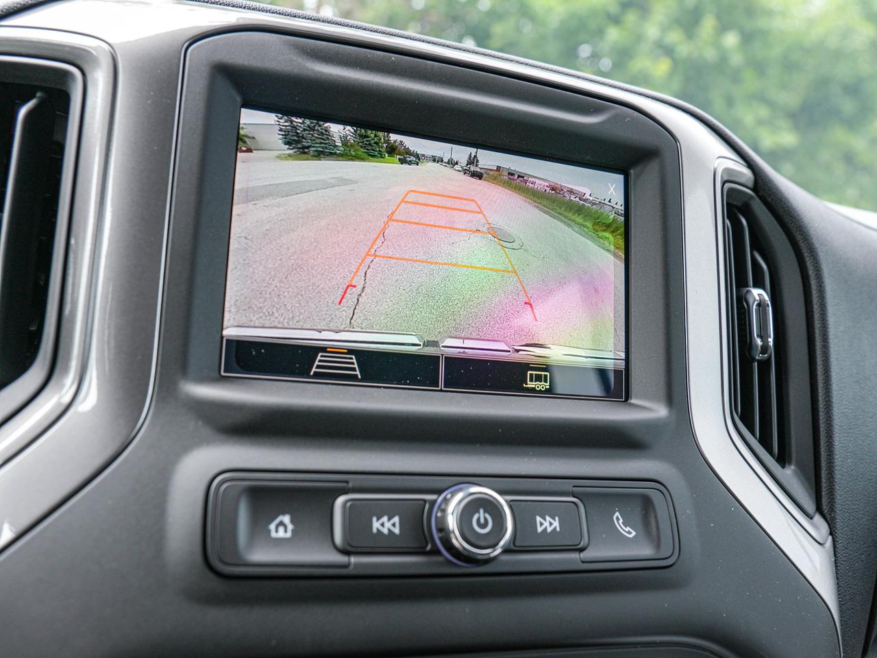 2026 GMC Sierra 1500 PRO Photo