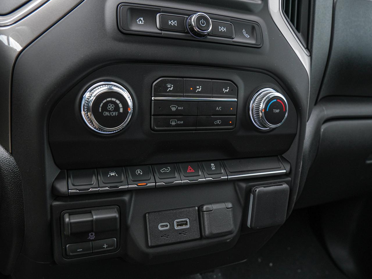 2026 GMC Sierra 1500 PRO Photo