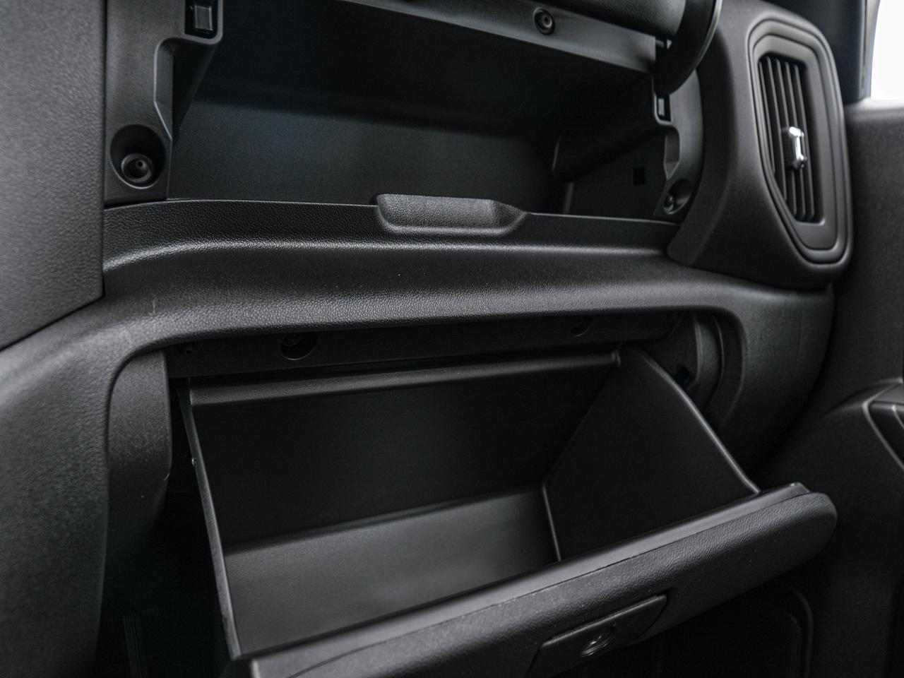 2026 GMC Sierra 1500 PRO Photo