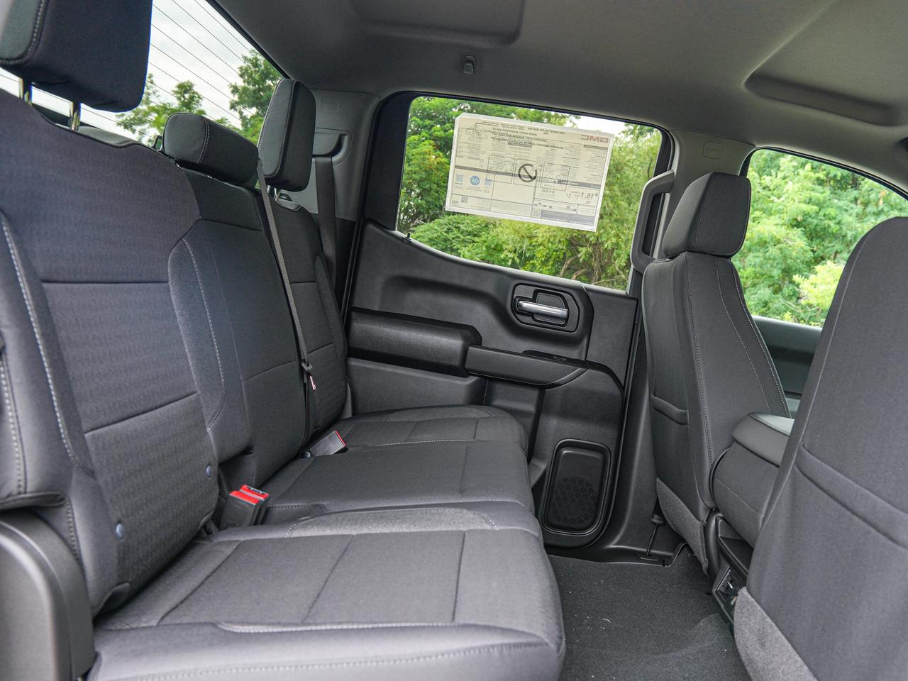 2026 GMC Sierra 1500 PRO Photo