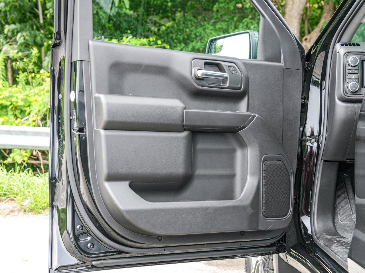 2026 GMC Sierra 1500 PRO Photo