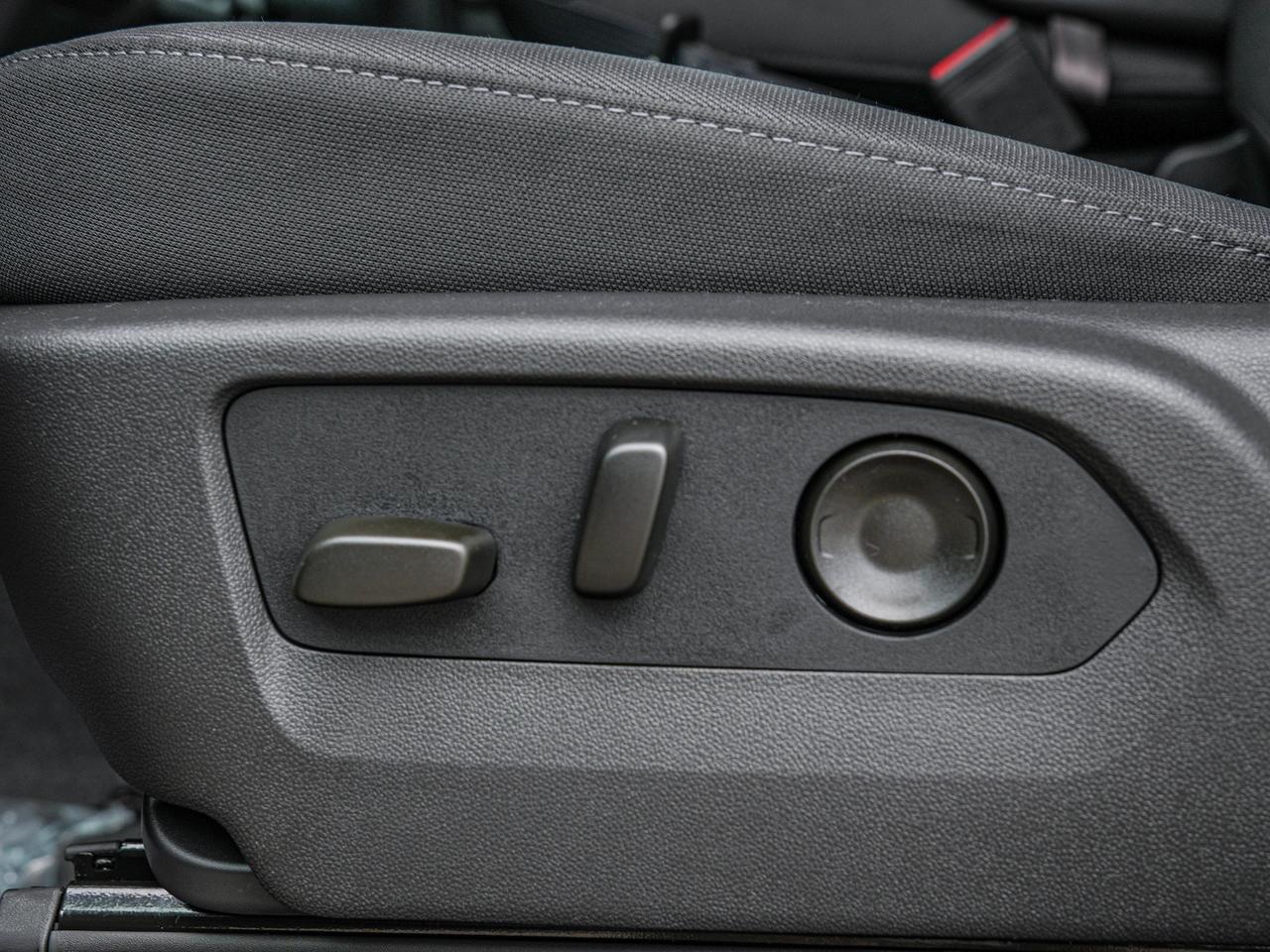 2026 GMC Sierra 1500 PRO Photo