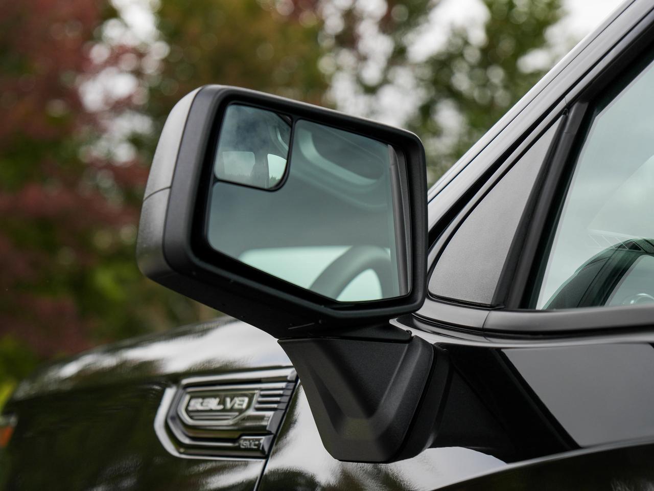 2026 GMC Sierra 1500 PRO Photo