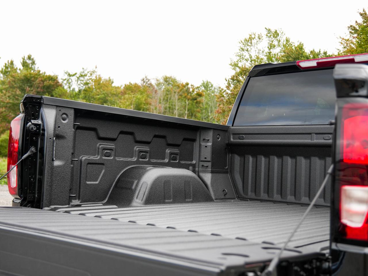 2026 GMC Sierra 1500 PRO Photo