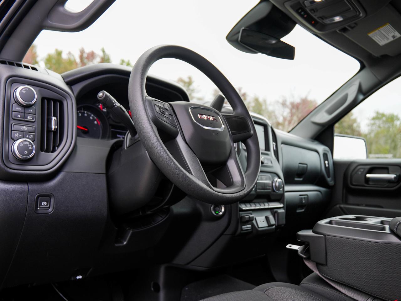 2026 GMC Sierra 1500 PRO Photo