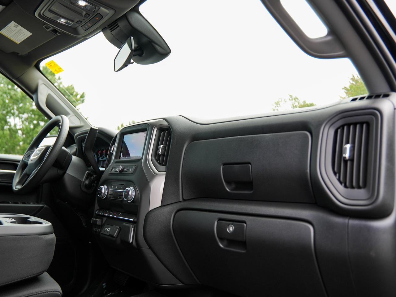 2026 GMC Sierra 1500 PRO Photo