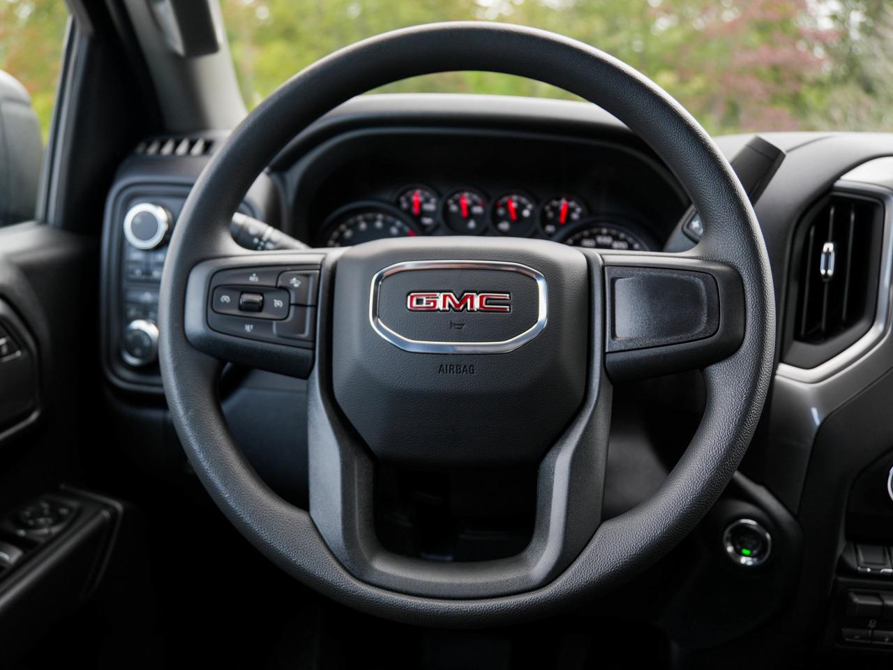 2026 GMC Sierra 1500 PRO Photo