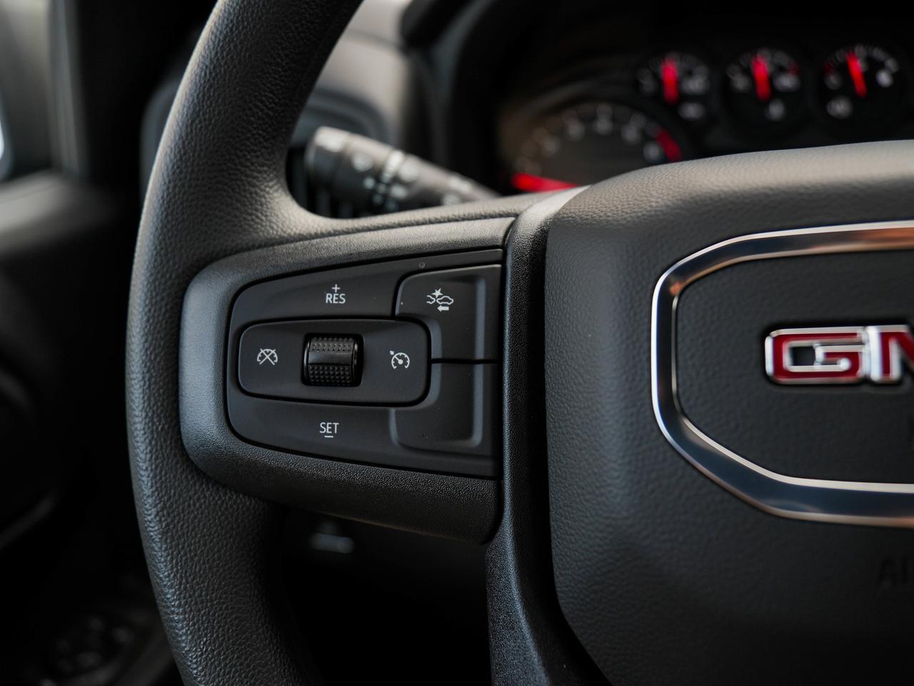 2026 GMC Sierra 1500 PRO Photo