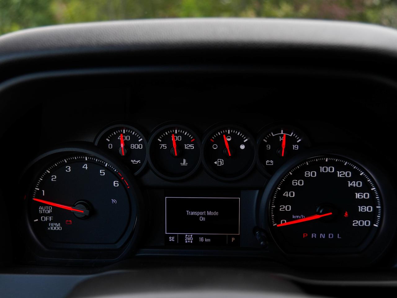 2026 GMC Sierra 1500 PRO Photo