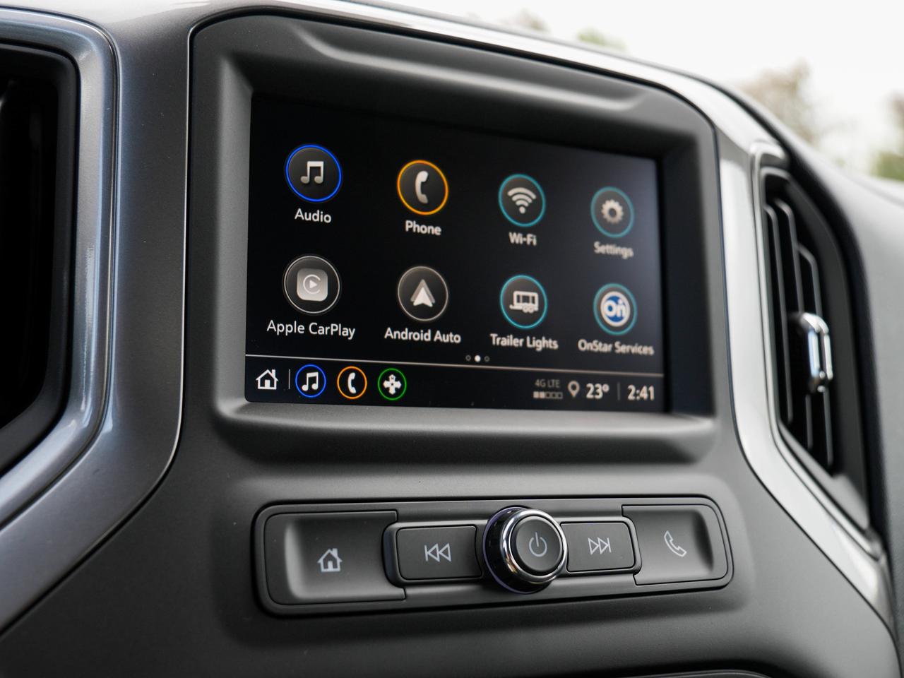 2026 GMC Sierra 1500 PRO Photo