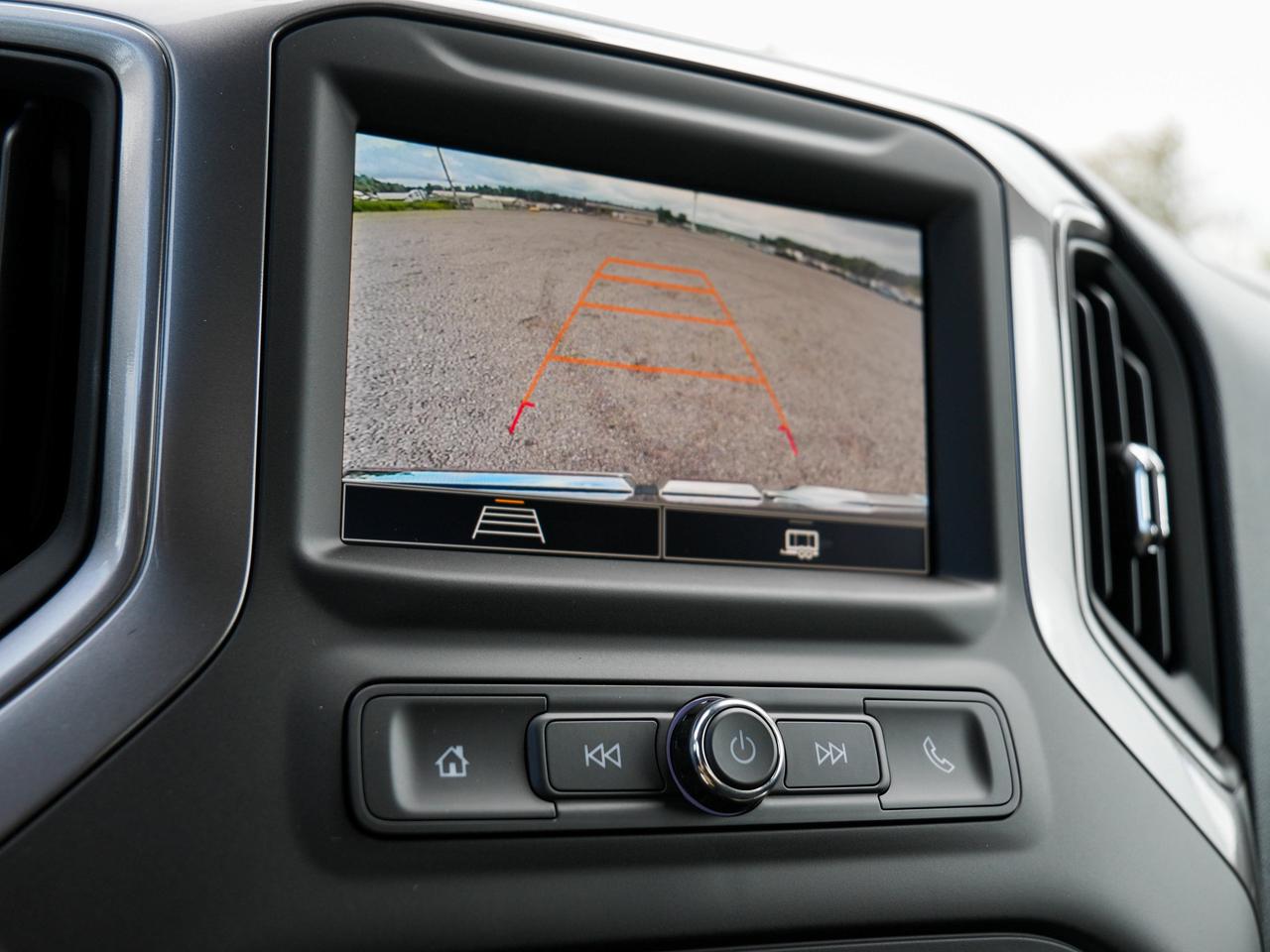 2026 GMC Sierra 1500 PRO Photo