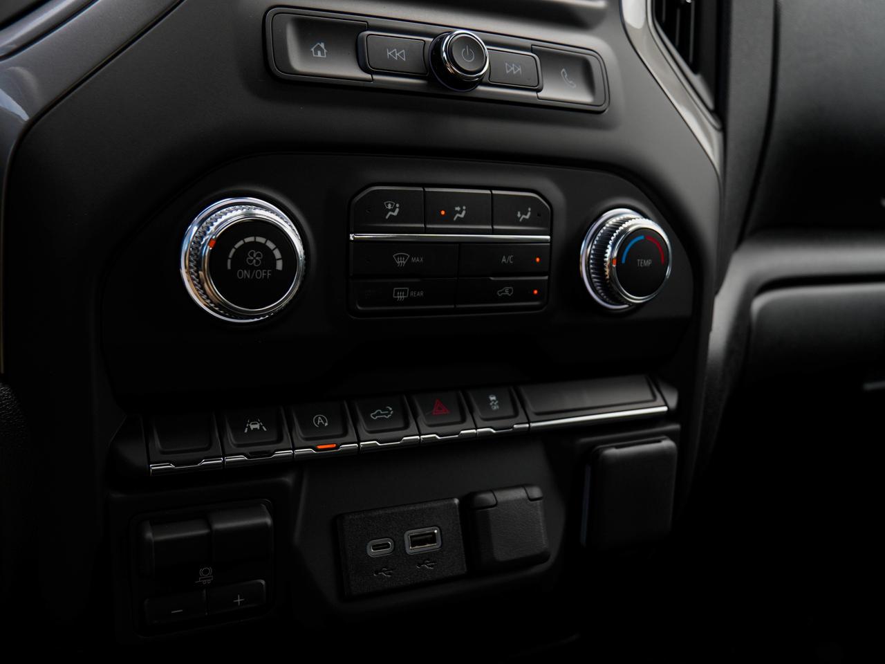 2026 GMC Sierra 1500 PRO Photo