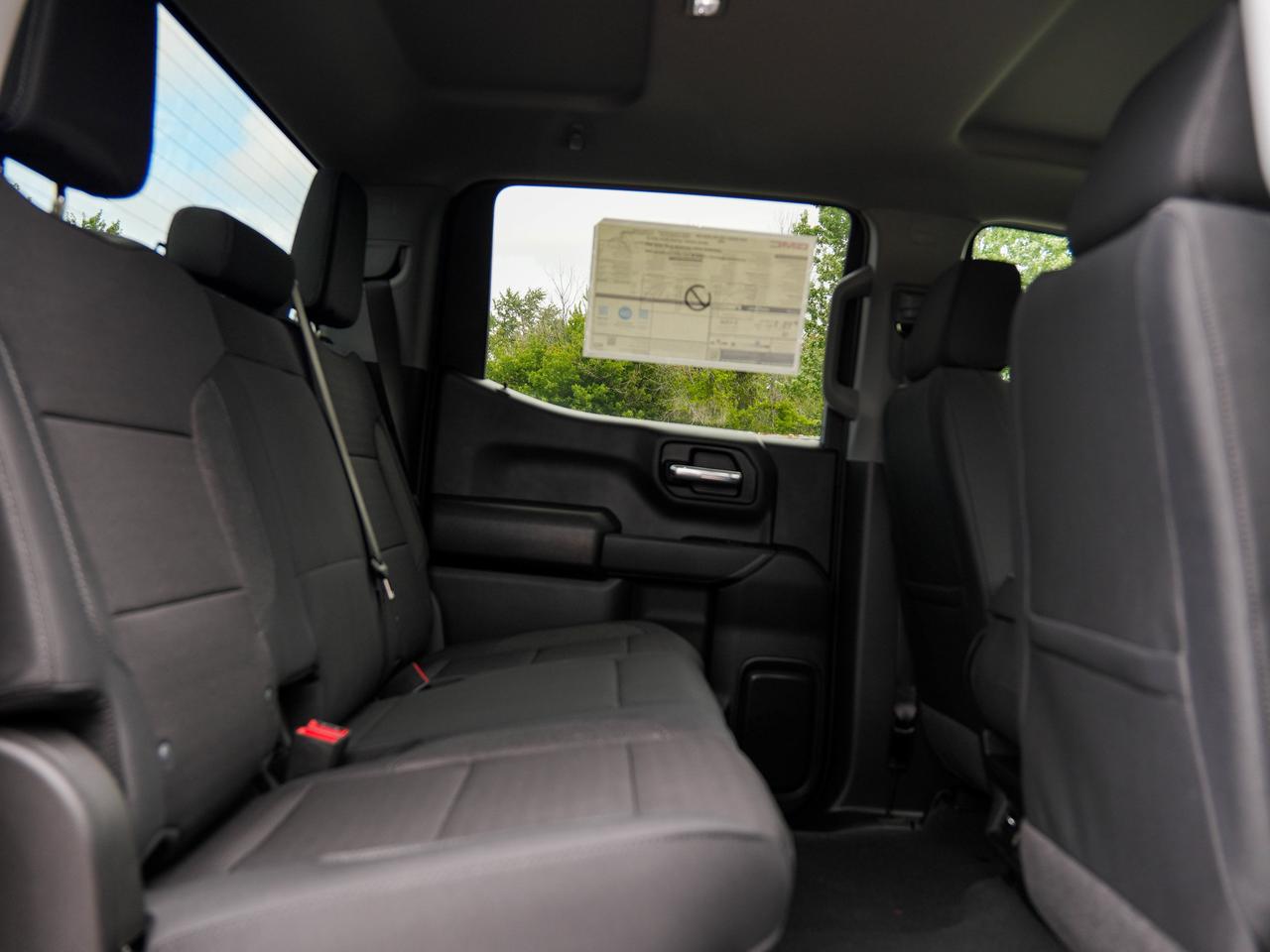 2026 GMC Sierra 1500 PRO Photo