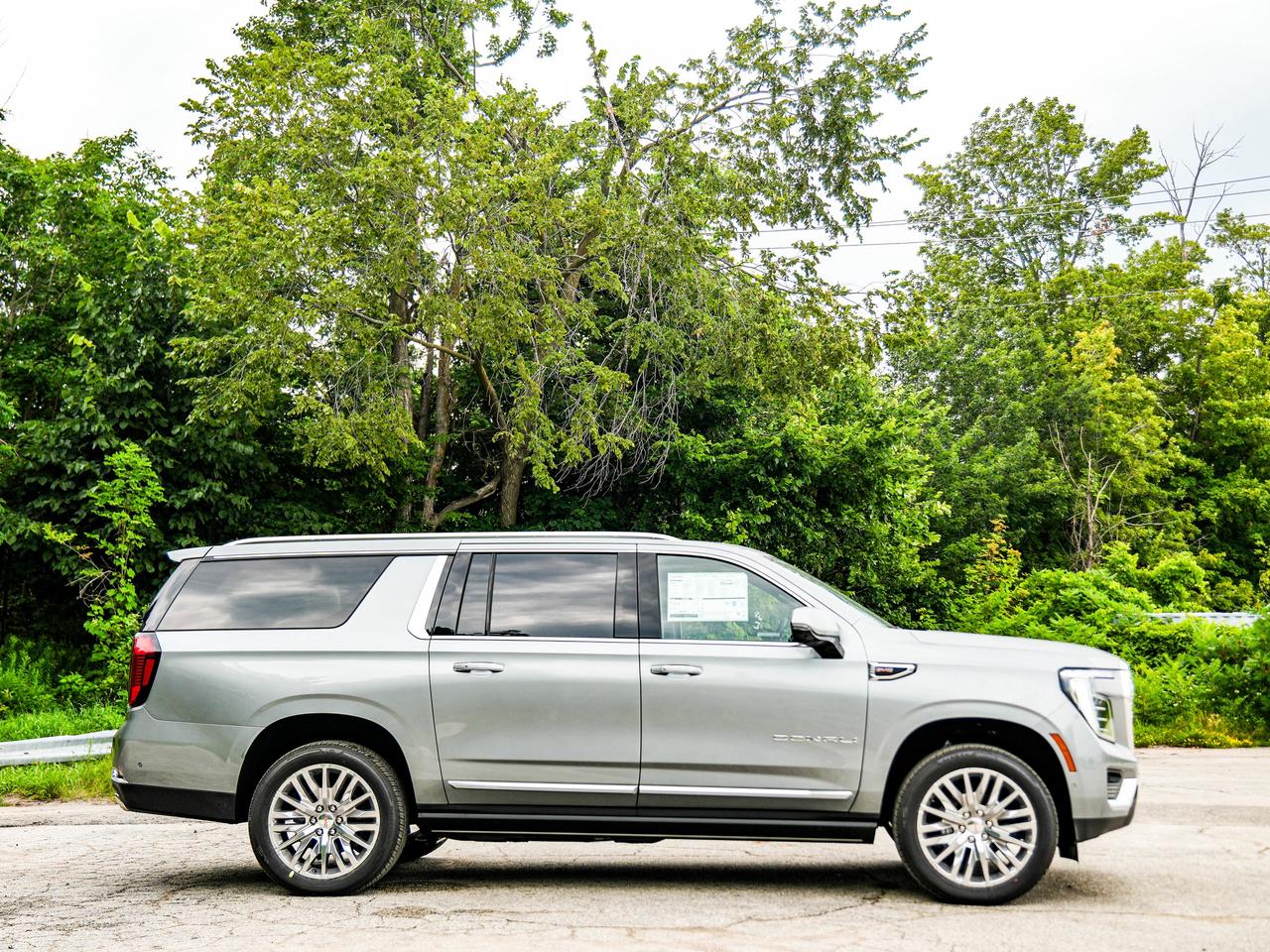 2026 GMC Yukon XL Denali Photo
