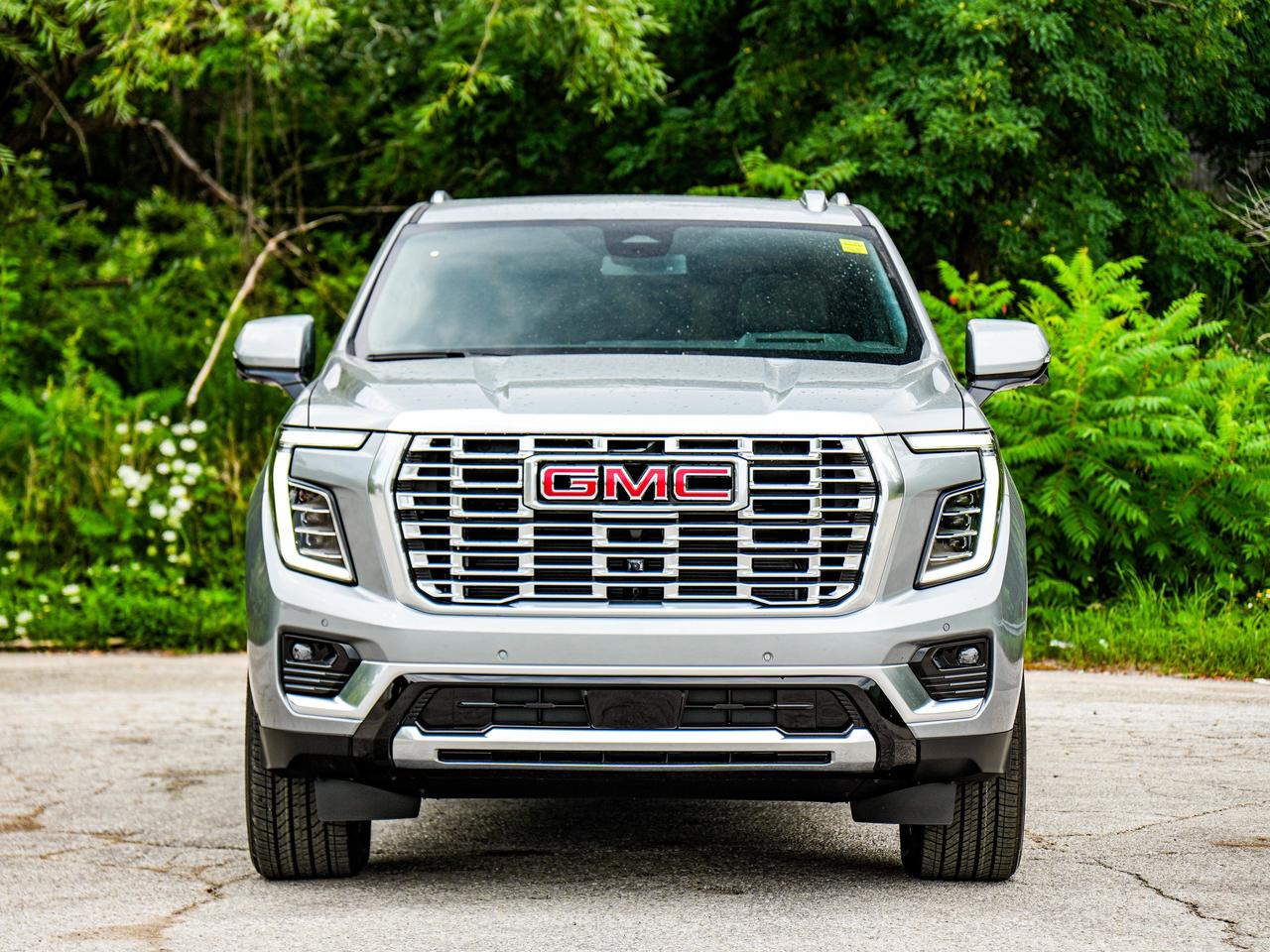 2026 GMC Yukon XL Denali Photo