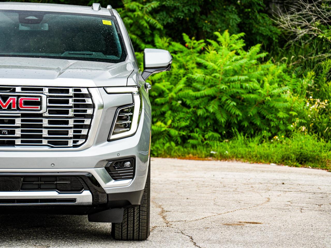 2026 GMC Yukon XL Denali Photo