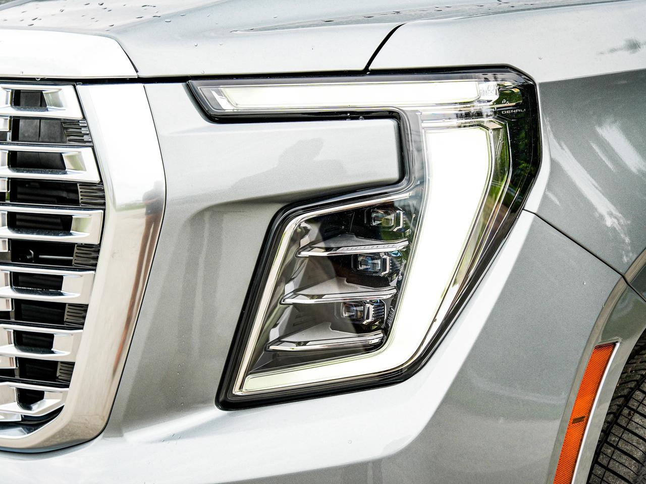 2026 GMC Yukon XL Denali Photo