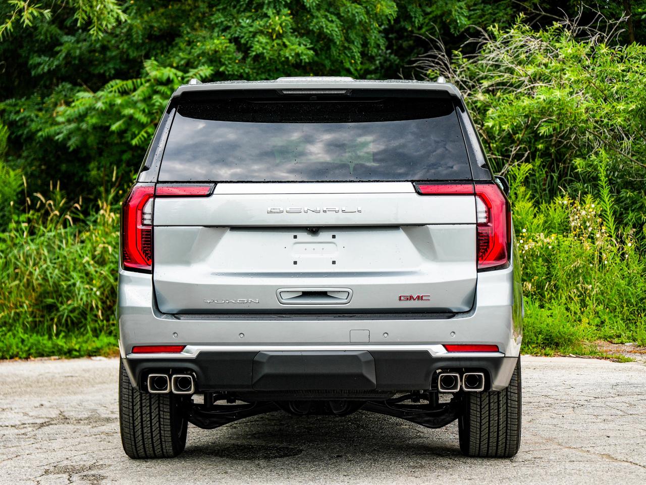 2026 GMC Yukon XL Denali Photo