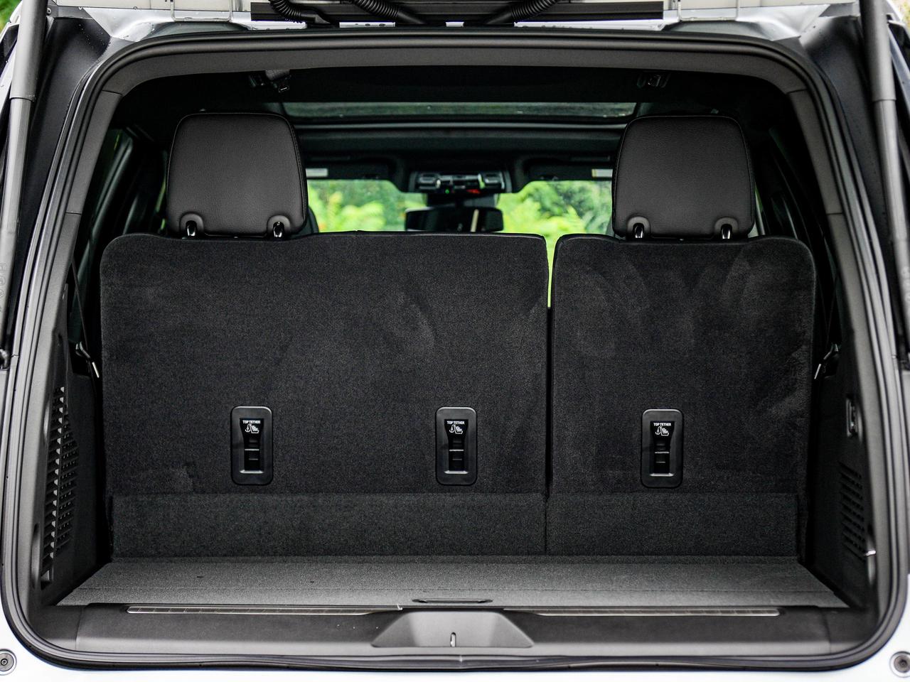 2026 GMC Yukon XL Denali Photo