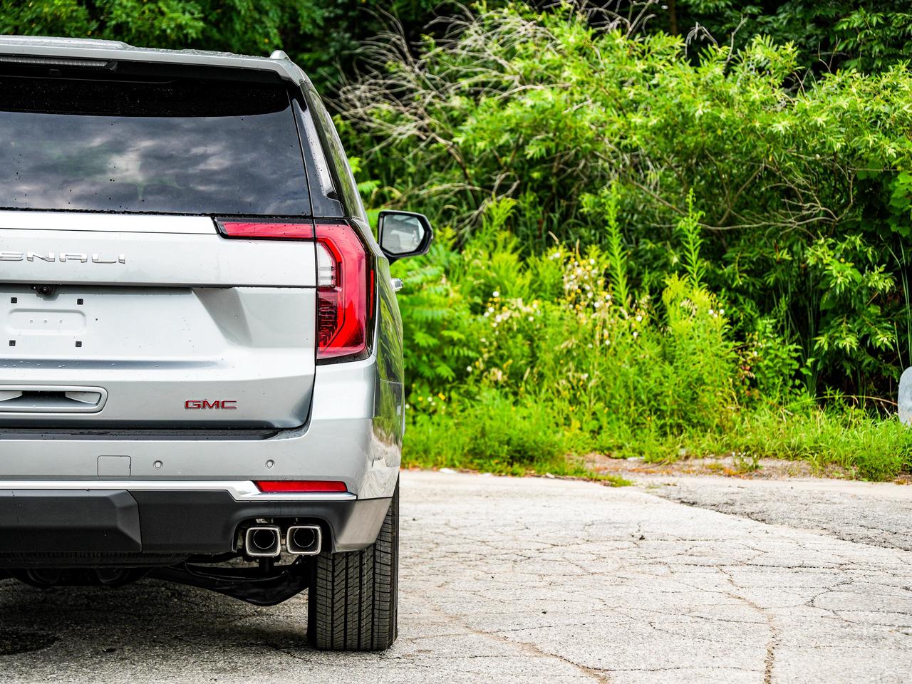 2026 GMC Yukon XL Denali Photo