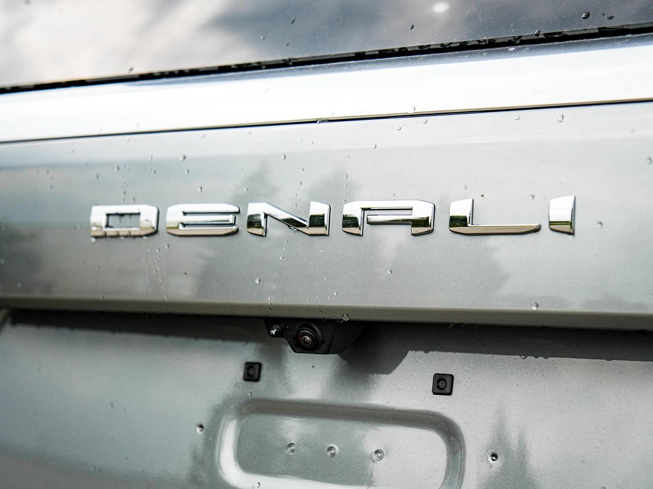 2026 GMC Yukon XL Denali Photo