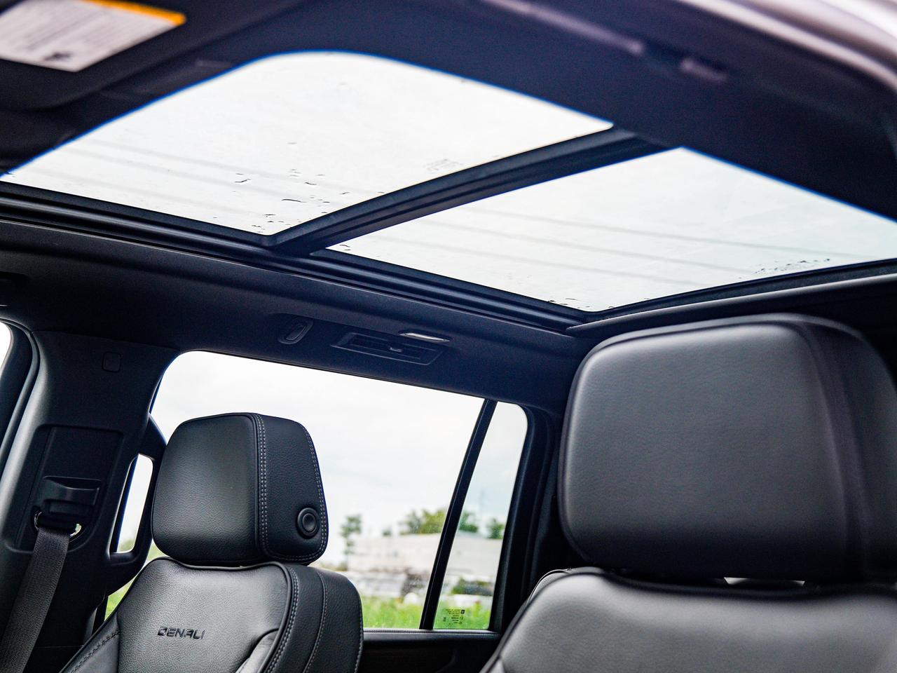 2026 GMC Yukon XL Denali Photo