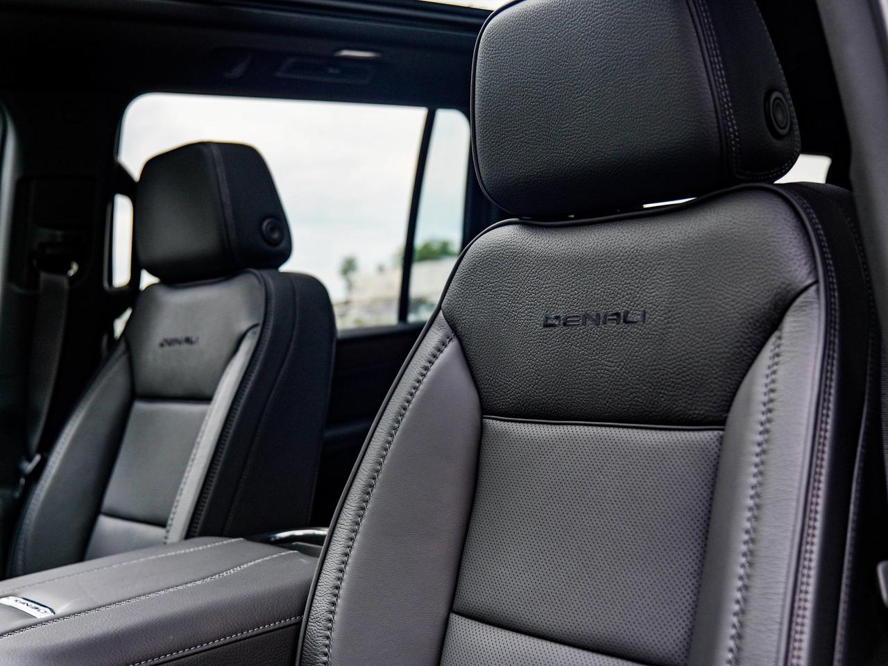 2026 GMC Yukon XL Denali Photo