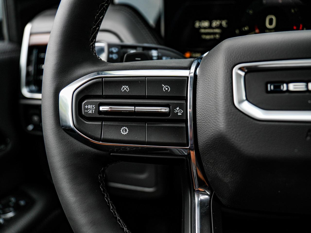 2026 GMC Yukon XL Denali Photo