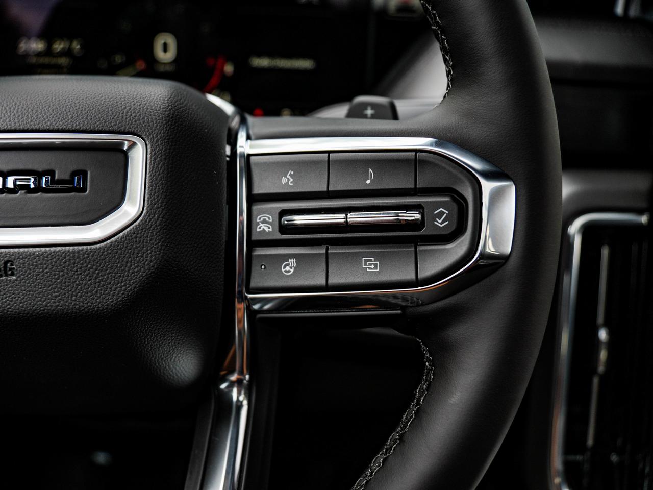 2026 GMC Yukon XL Denali Photo