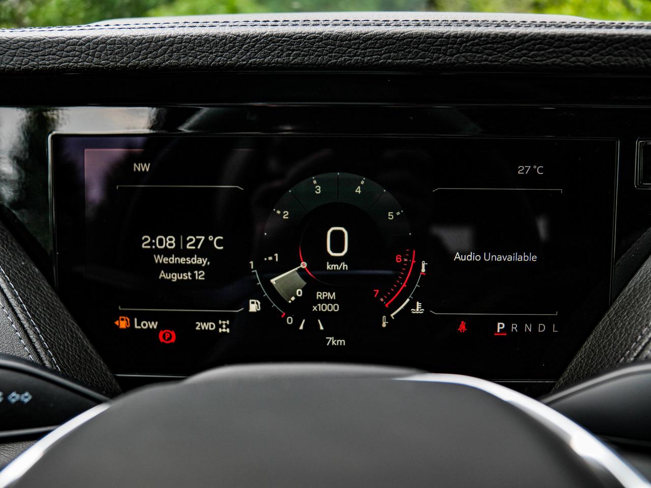 2026 GMC Yukon XL Denali Photo