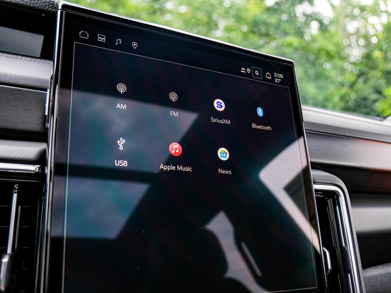 2026 GMC Yukon XL Denali Photo