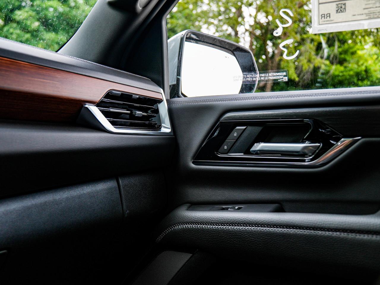 2026 GMC Yukon XL Denali Photo