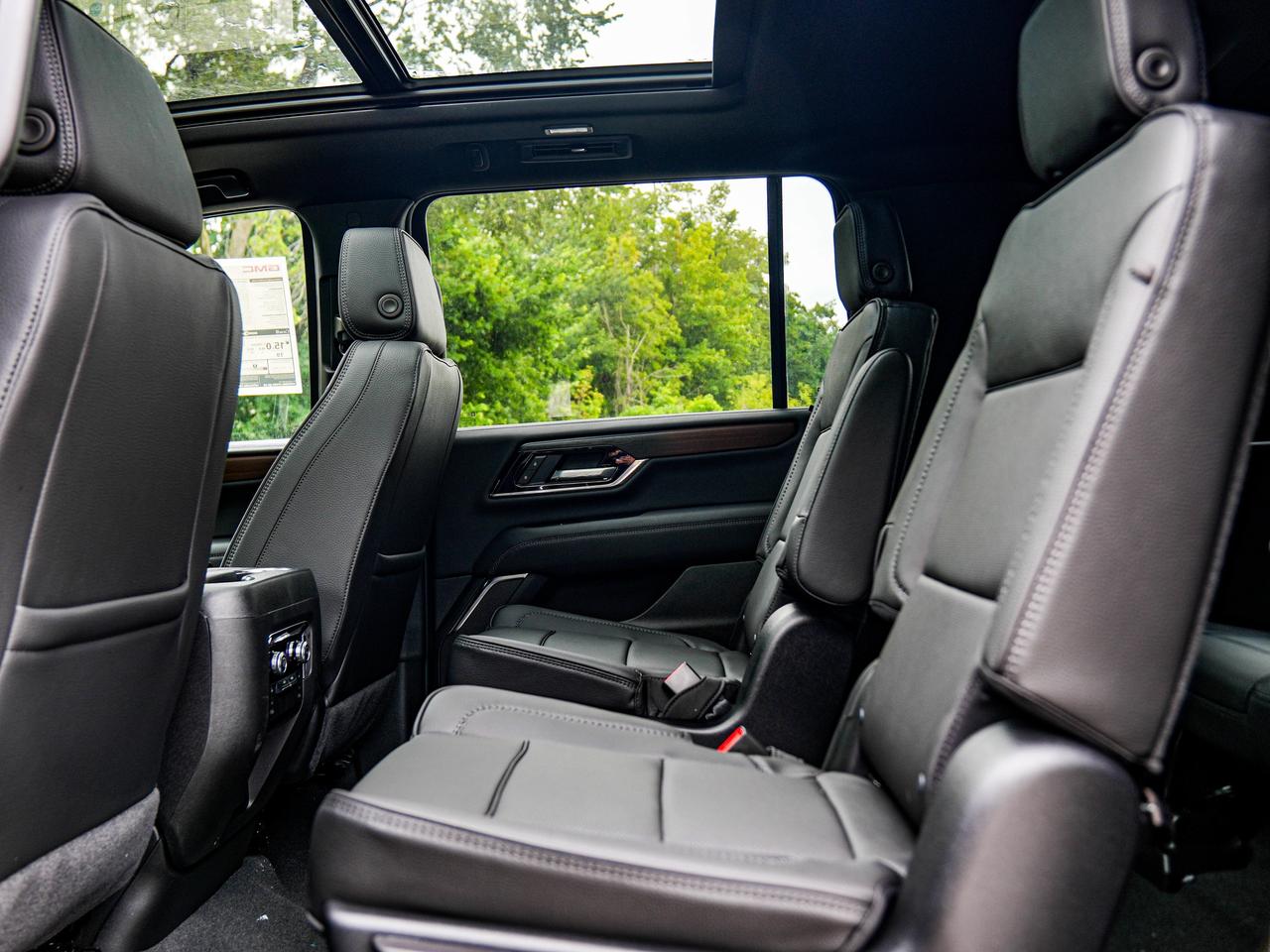 2026 GMC Yukon XL Denali Photo
