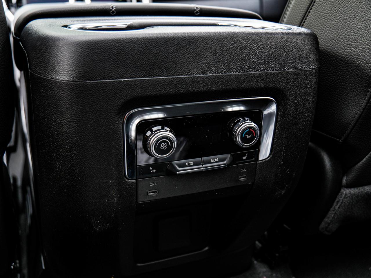 2026 GMC Yukon XL Denali Photo