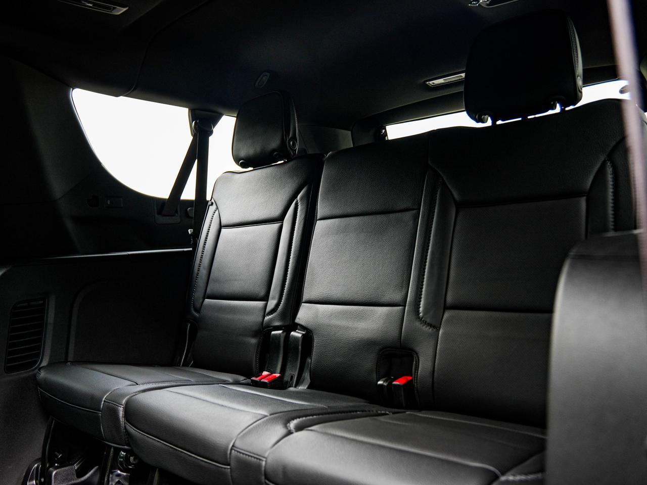 2026 GMC Yukon XL Denali Photo