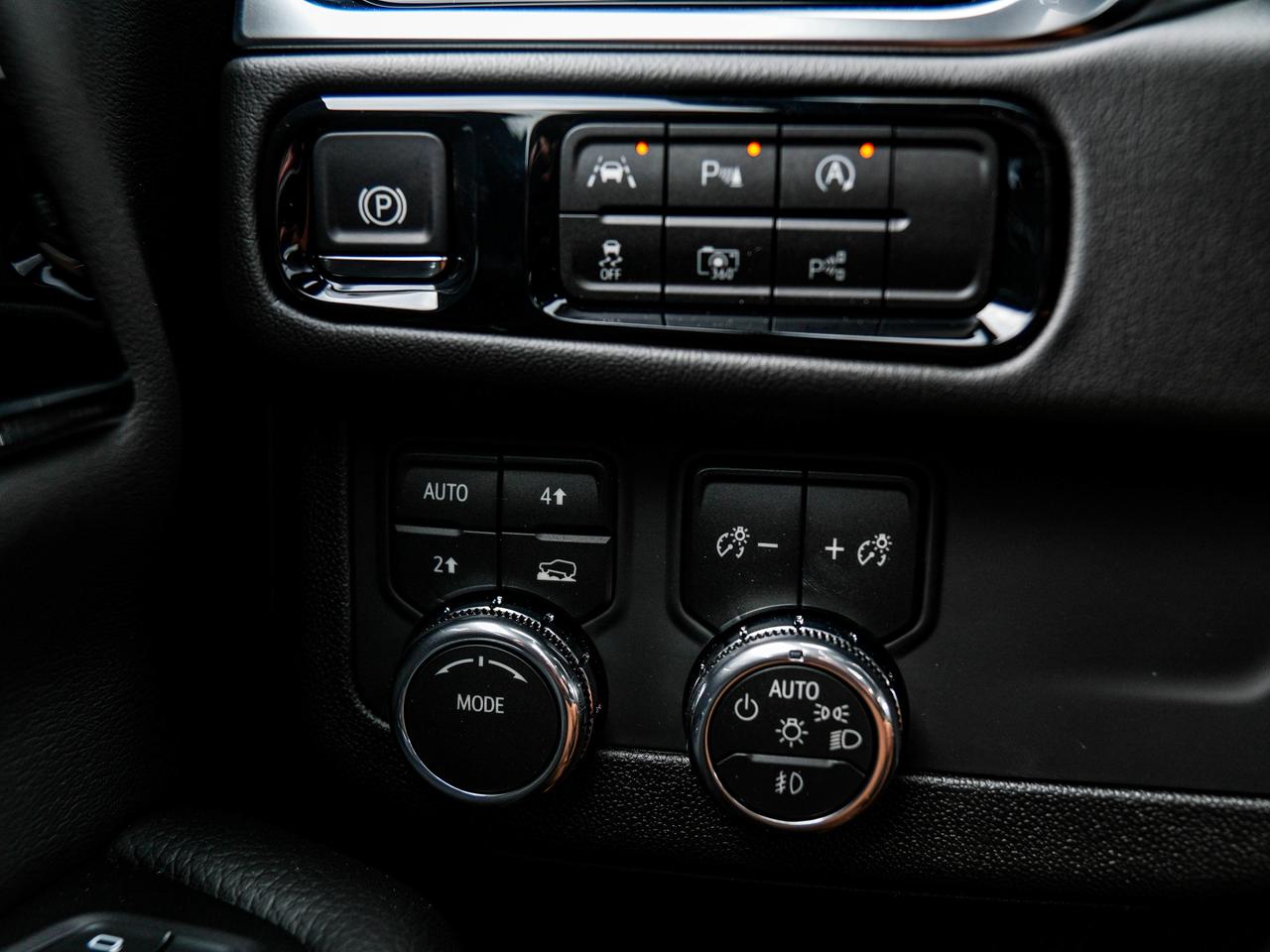 2026 GMC Yukon XL Denali Photo