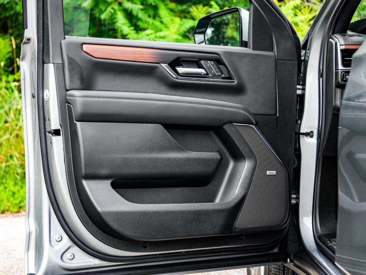 2026 GMC Yukon XL Denali Photo