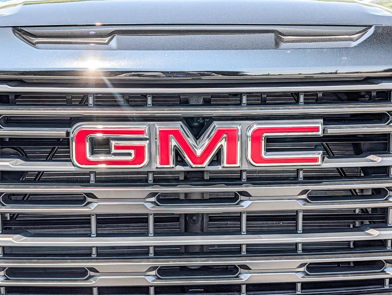 2026 GMC Sierra 1500 PRO Photo