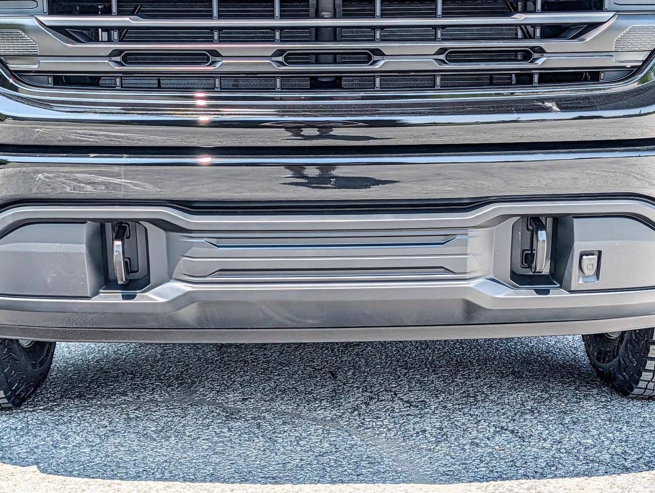 2026 GMC Sierra 1500 PRO Photo
