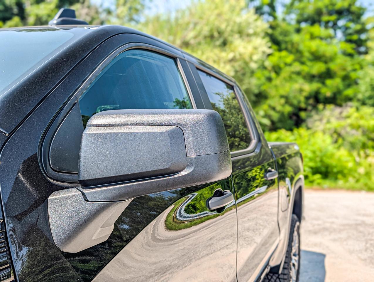2026 GMC Sierra 1500 PRO Photo