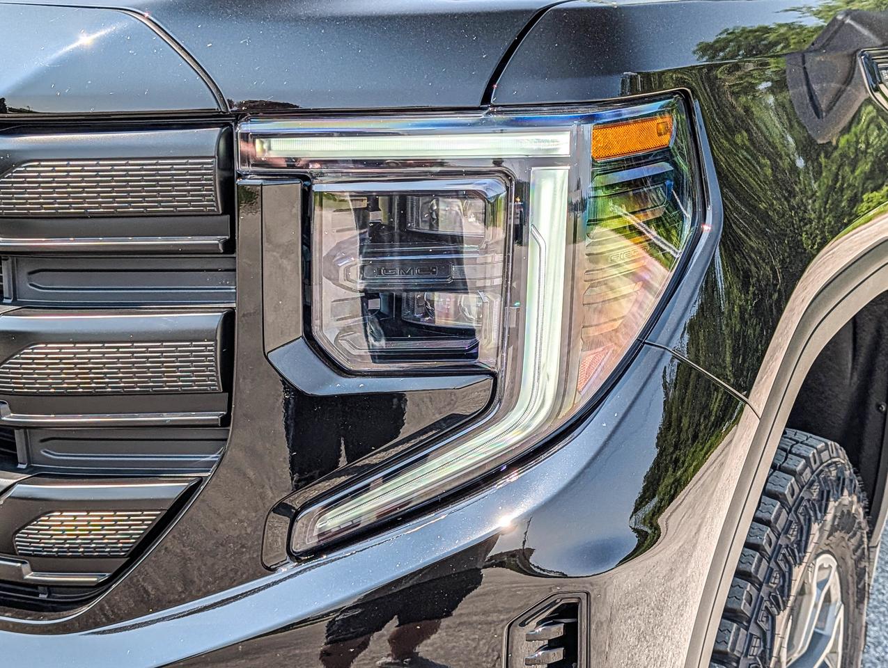 2026 GMC Sierra 1500 PRO Photo