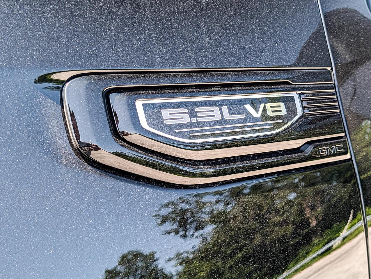2026 GMC Sierra 1500 PRO Photo
