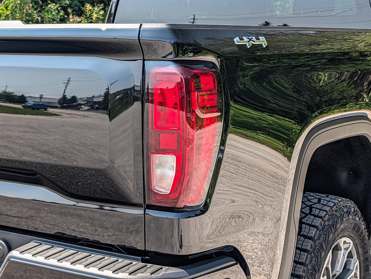 2026 GMC Sierra 1500 PRO Photo