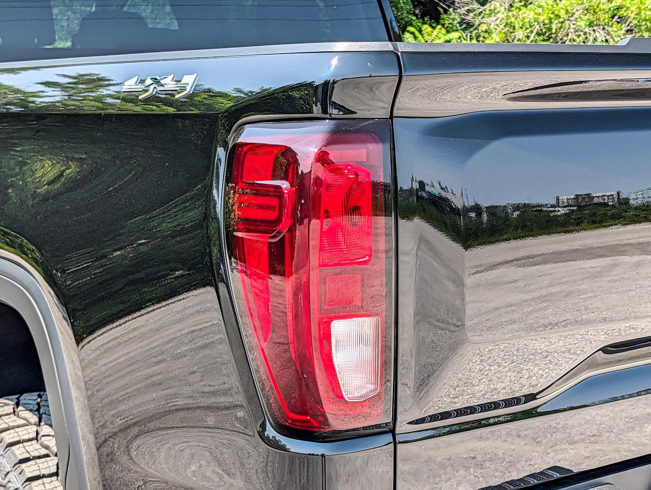 2026 GMC Sierra 1500 PRO Photo