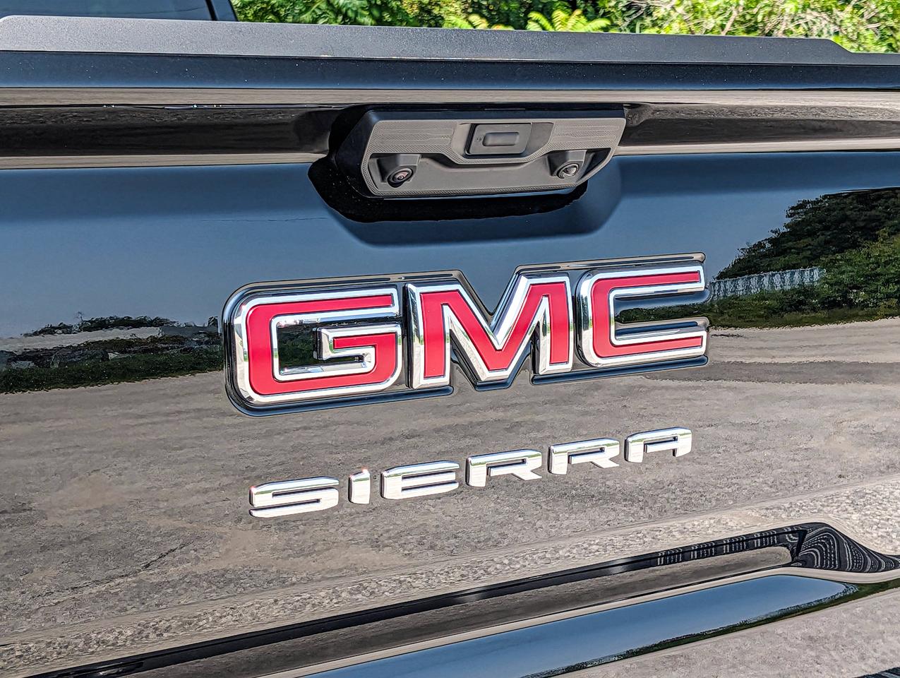 2026 GMC Sierra 1500 PRO Photo
