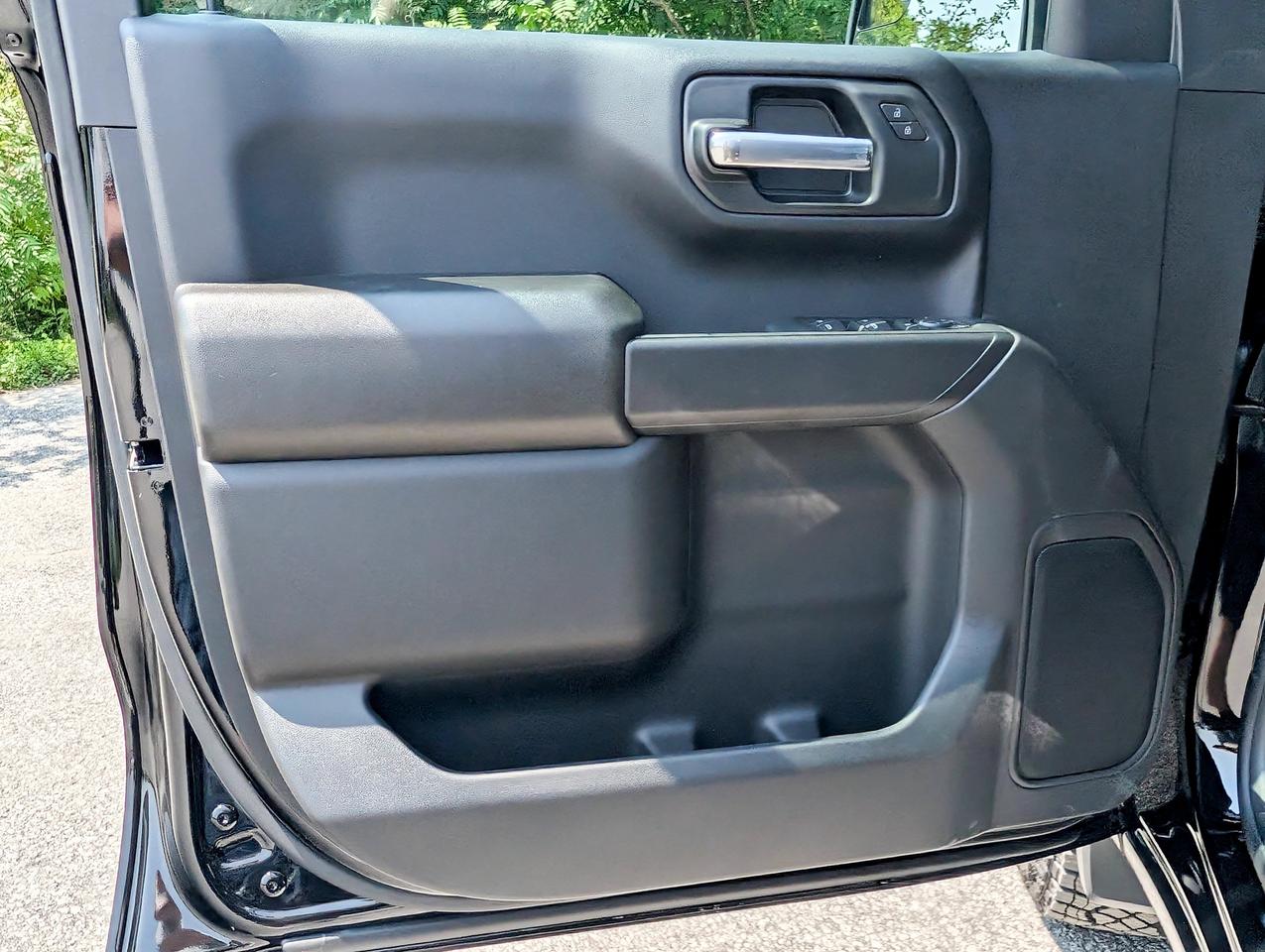 2026 GMC Sierra 1500 PRO Photo