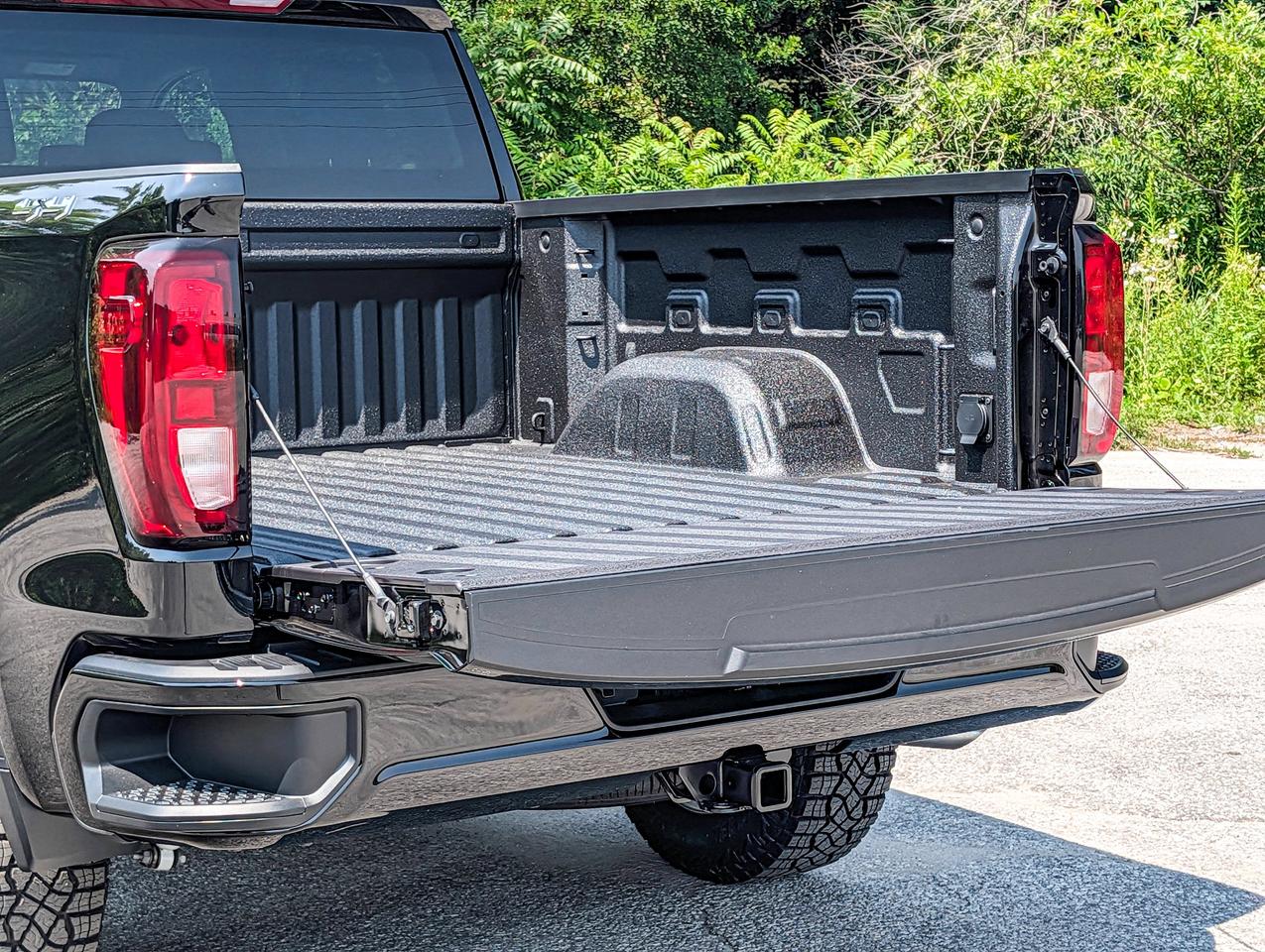 2026 GMC Sierra 1500 PRO Photo