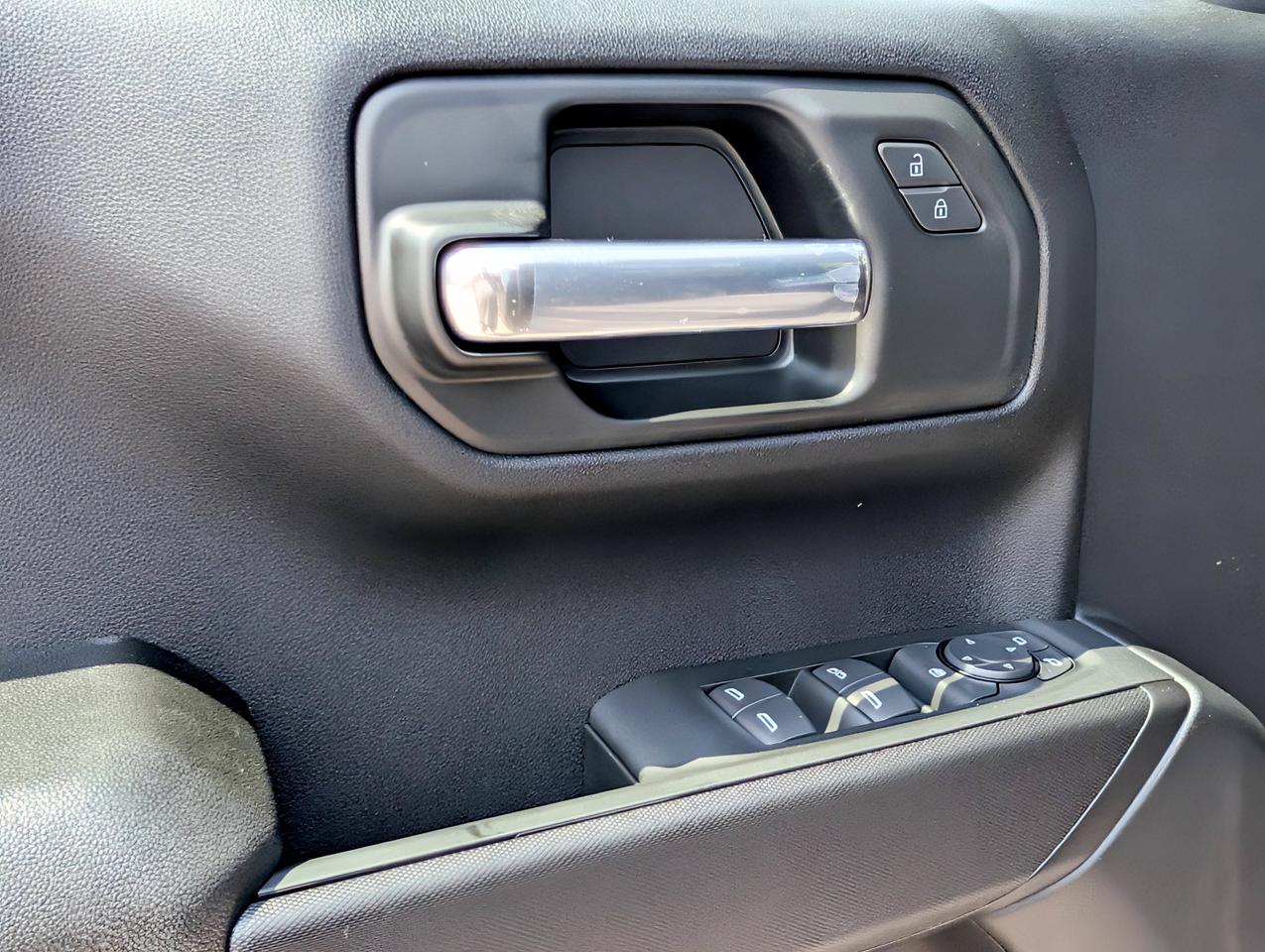 2026 GMC Sierra 1500 PRO Photo