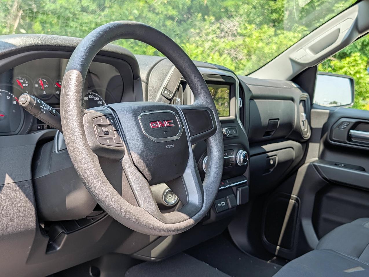 2026 GMC Sierra 1500 PRO Photo