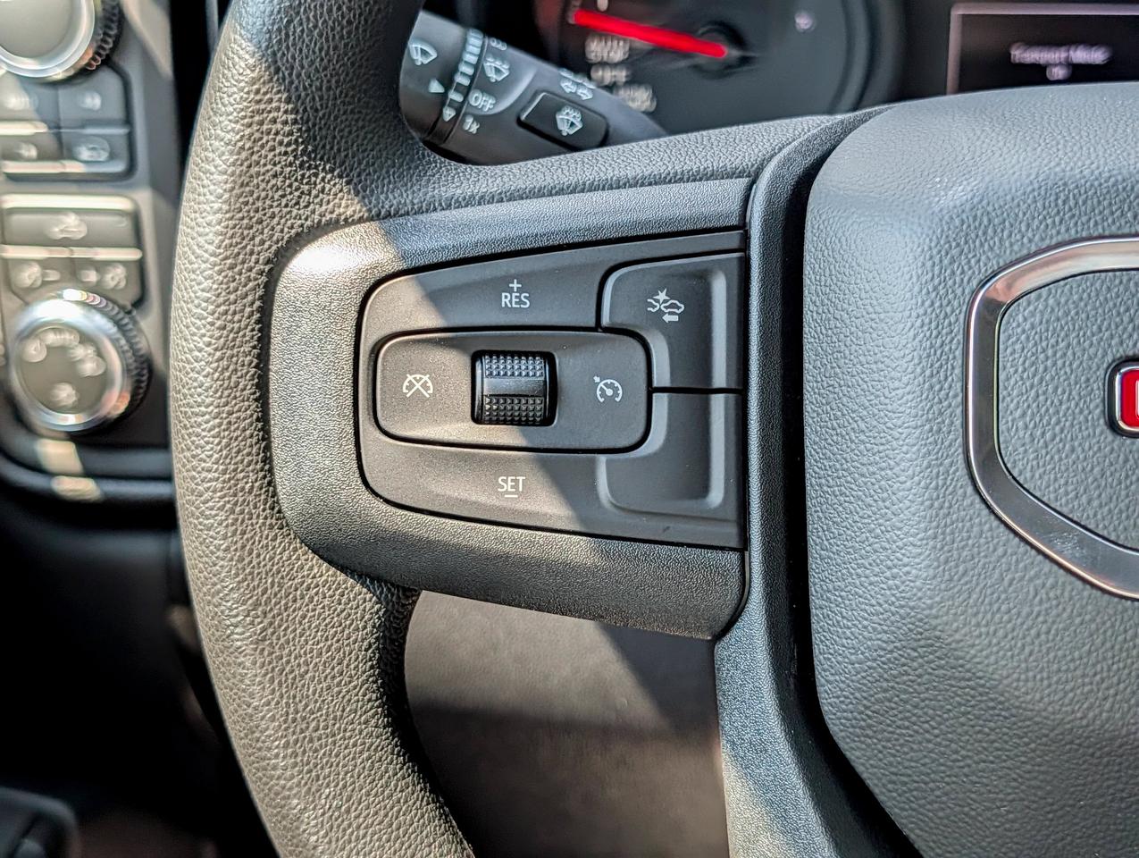 2026 GMC Sierra 1500 PRO Photo